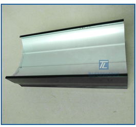 LED燈具鋁型材與工業(yè)鋁型材 廠家供應(yīng)、開(kāi)模定制生產(chǎn)全解析